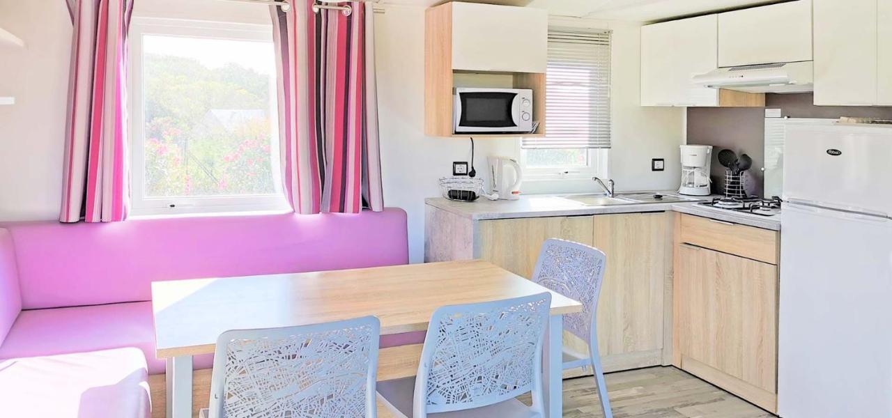 Camping Kevano Plage Pianottoli-Caldarello  Exterior foto