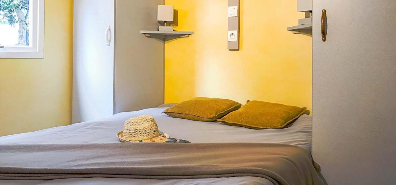 Camping Kevano Plage Pianottoli-Caldarello  Exterior foto